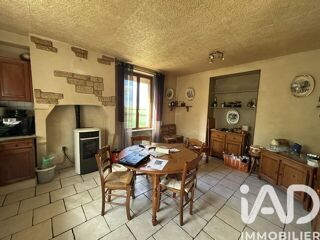  Maison � vendre 4 pi�ces 89 m�