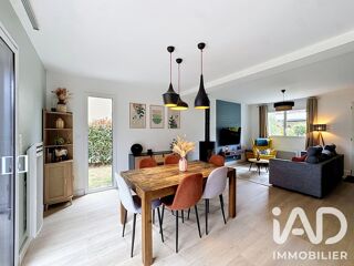  Maison à vendre 7 pièces 141 m²