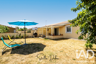  Maison à vendre 5 pièces 94 m²