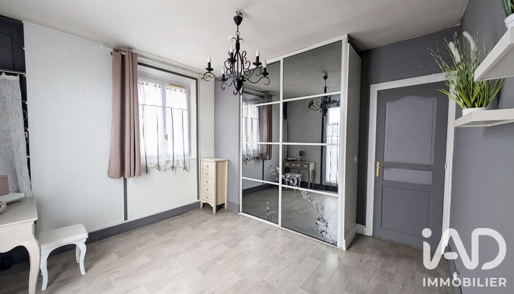Vente Maison Vente Maison/villa 6 pièces Juvisy-sur-orge