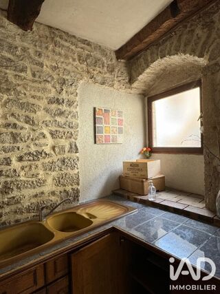  Maison à vendre 7 pièces 163 m²
