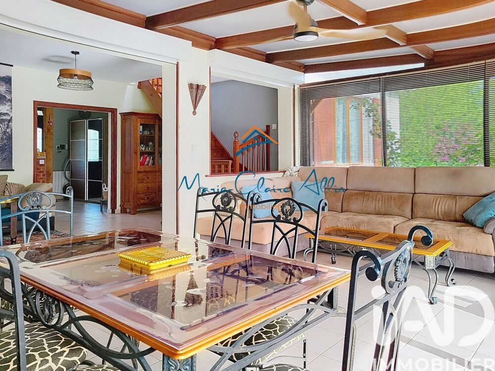 Vente Maison/villa 5 pièces