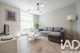  Appartement à vendre 4 pièces 92 m²
