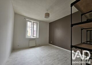  Appartement à vendre 2 pièces 48 m²