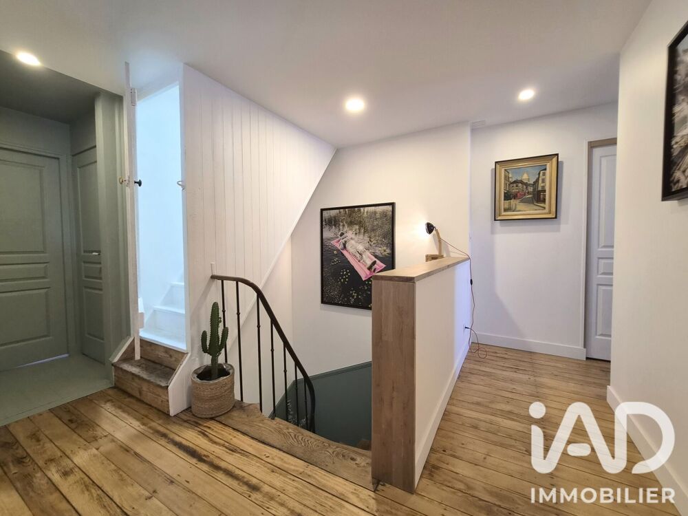 Vente Appartement 7 pièces