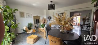  Appartement à vendre 3 pièces 68 m²