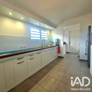 Vente Maison Vente Maison/villa 6 pièces Saint-paul