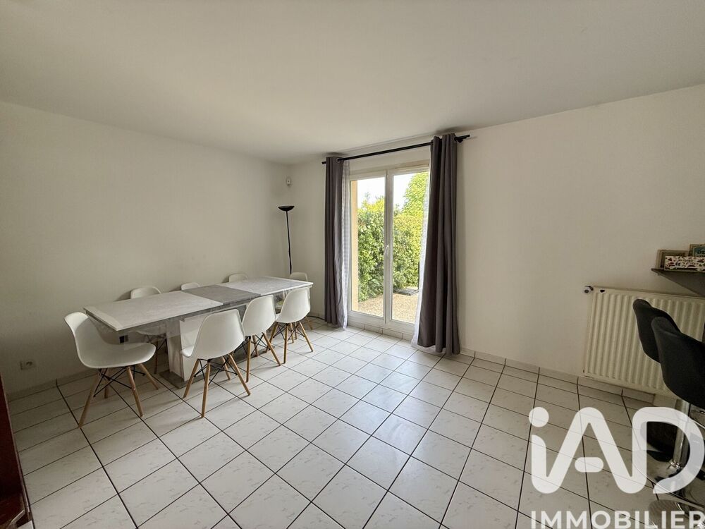 location Maison - 4 pièce(s) - 90 m² Linas (91310)