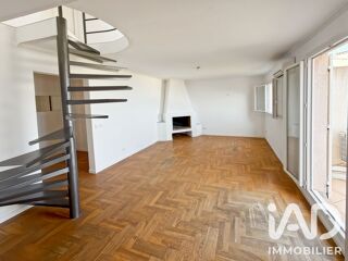  Appartement à vendre 4 pièces 91 m²