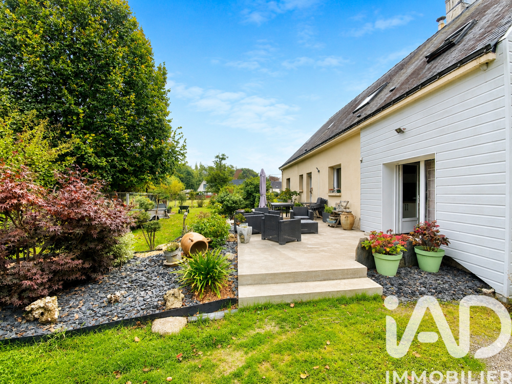 Vente Maison/villa 8 pièces