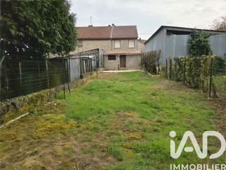  Maison à vendre 4 pièces 85 m²