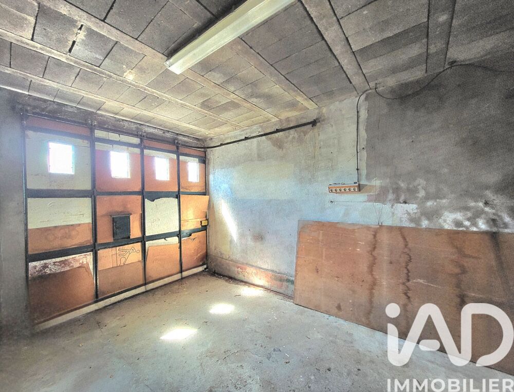 Vente Maison de ville 4 pièces