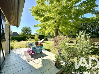  Maison � vendre 6 pi�ces 125 m�