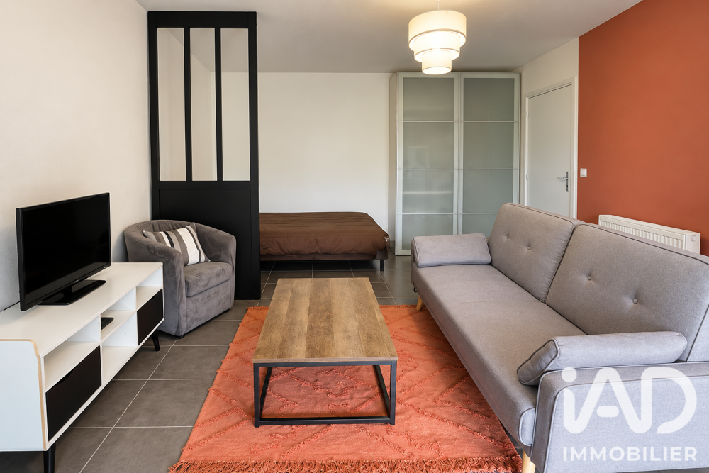 Vente Appartement Vente Appartement 1 pièce Villenave-d'ornon