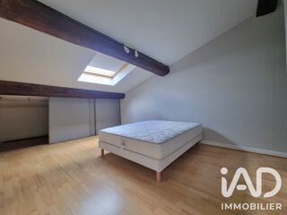  Appartement à louer 3 pièces 65 m²