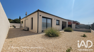  Maison à vendre 4 pièces 106 m²