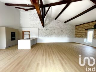  Appartement à vendre 4 pièces 130 m²