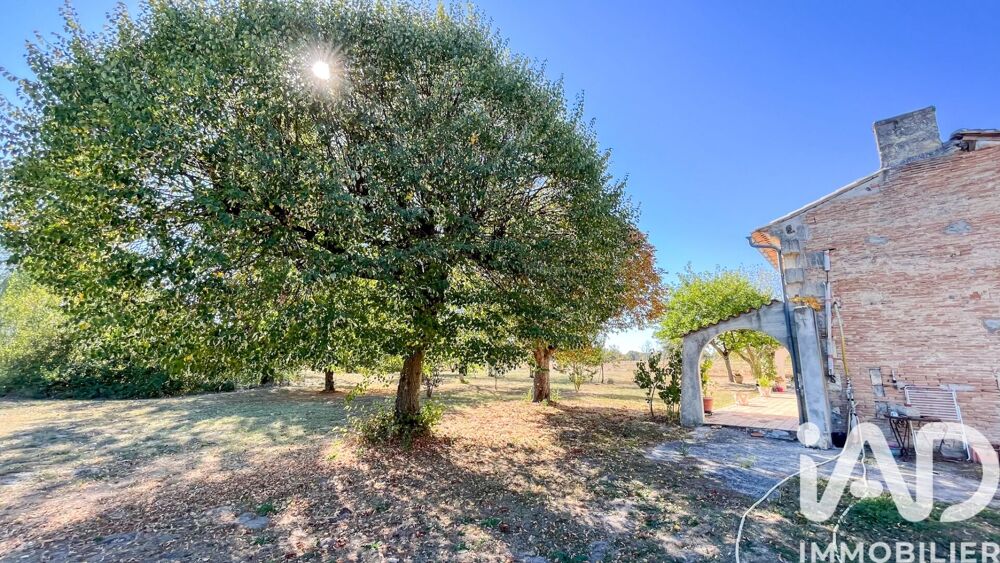 Vente Longère 6 pièces