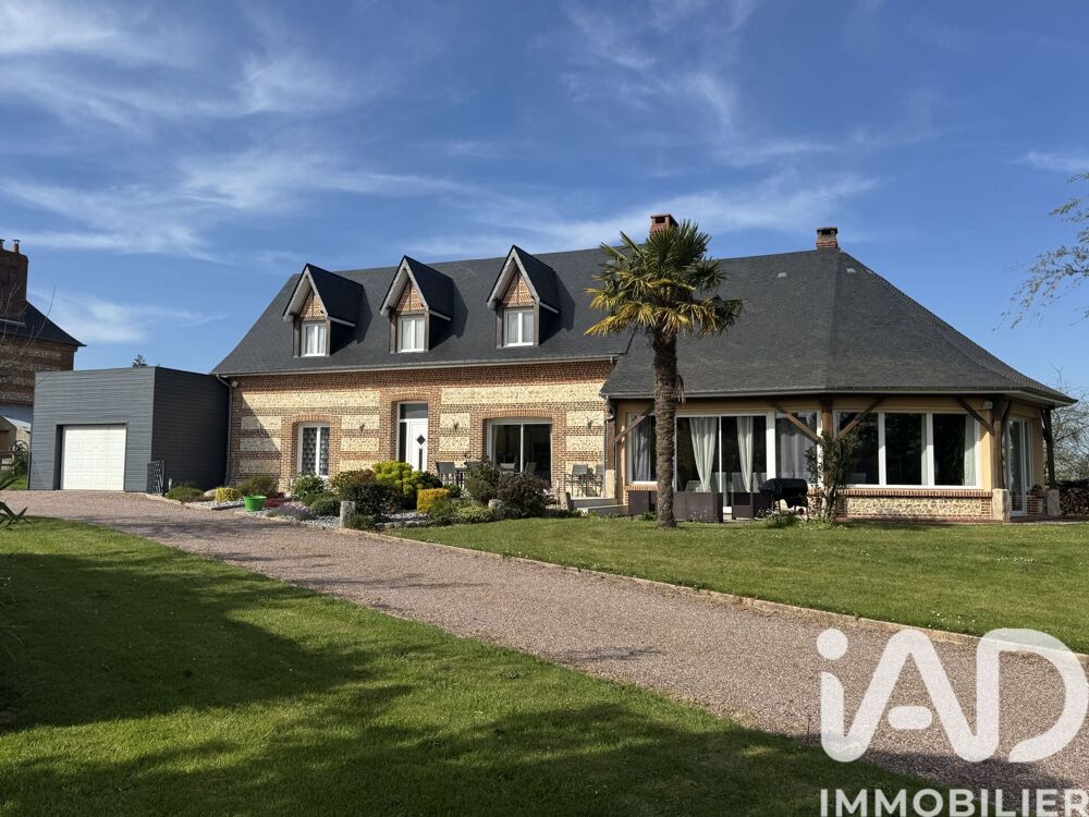 Vente Maison de campagne 4 pièces