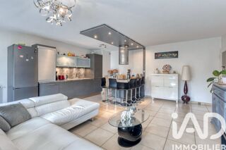  Appartement à vendre 3 pièces 70 m²