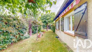  Maison � vendre 4 pi�ces 95 m�
