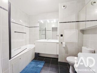  Appartement à vendre 2 pièces 47 m²