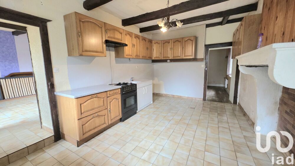 Vente Maison/villa 6 pièces
