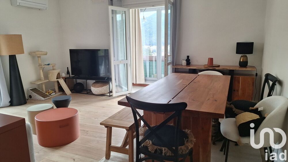 Vente Appartement Vente Appartement 4 pièces Amélie-les-bains-palalda