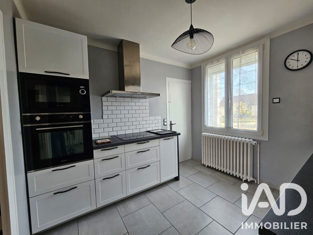 Vente Maison Vente Maison/villa 4 pièces Vaas