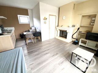  Maison à vendre 9 pièces 190 m²