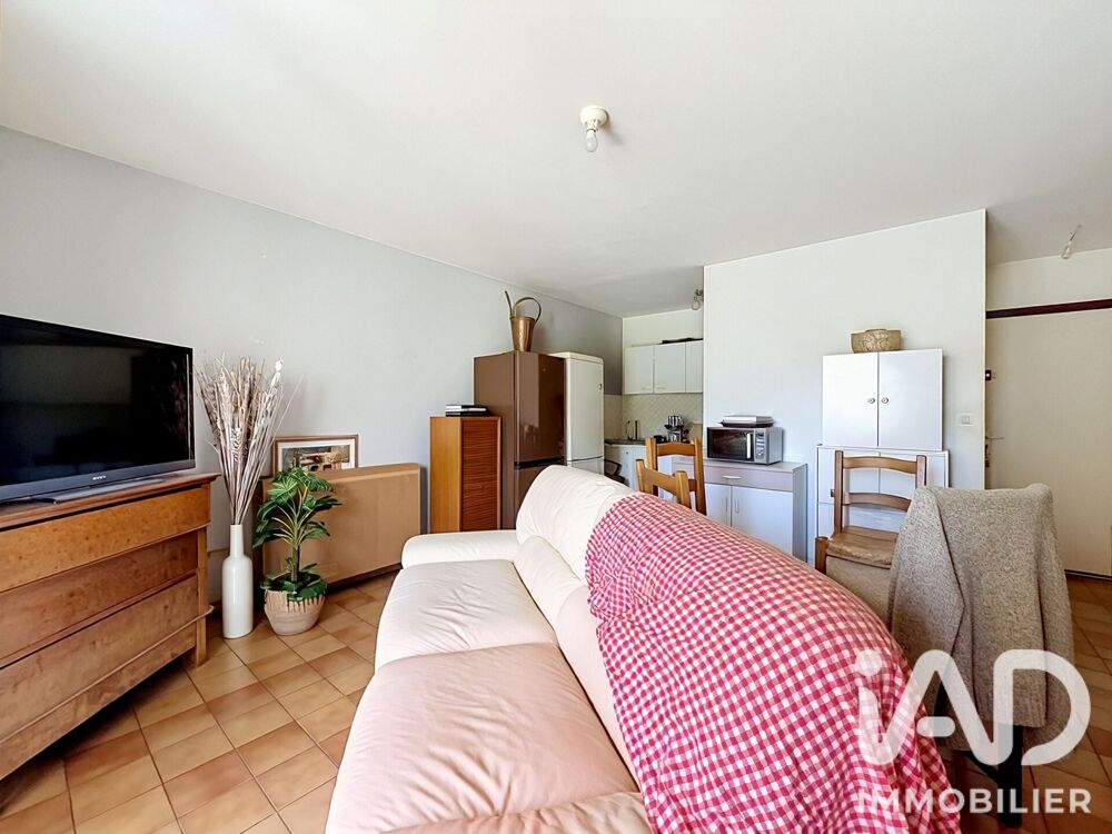 vente Appartement - 3 pièce(s) - 41 m² Millau (12100)