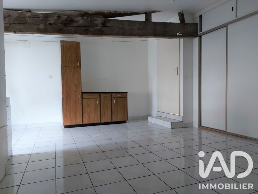 Vente Immeuble Vente Immeuble 133 m&sup2; Essarts-en-bocage