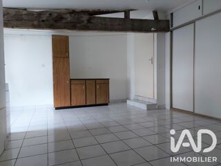 Vente Immeuble Vente Immeuble 133 m&sup2; Essarts-en-bocage