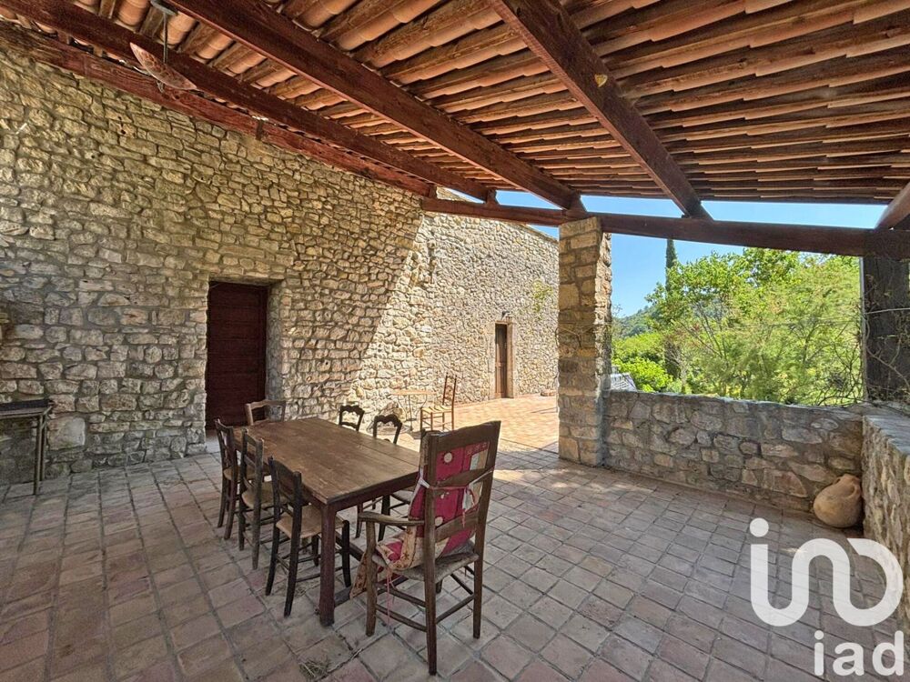 Vente Maison Vente Maison de village 7 pièces Gras
