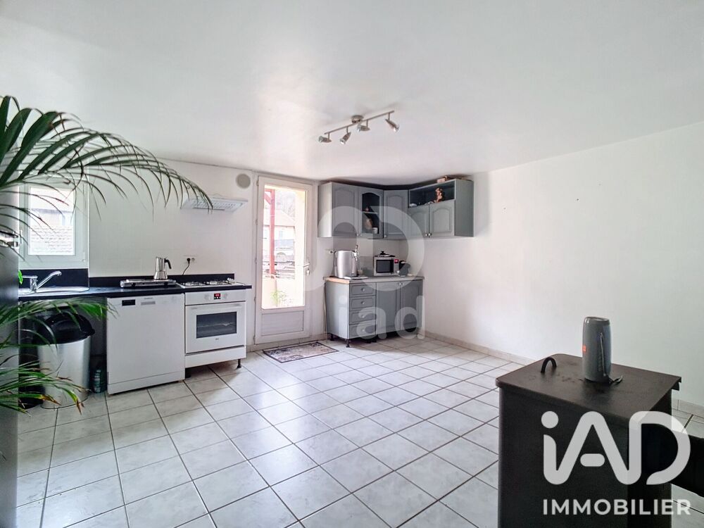 Vente Maison Vente Maison de ville 5 pièces Raon-l'Étape