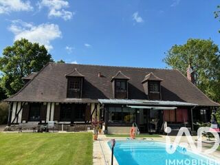  Maison � vendre 5 pi�ces 185 m�