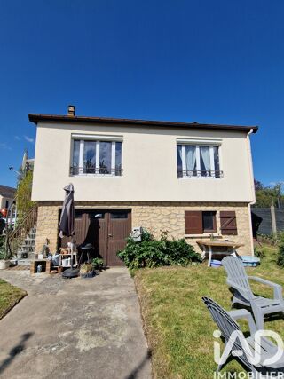  Maison à vendre 2 pièces 46 m²