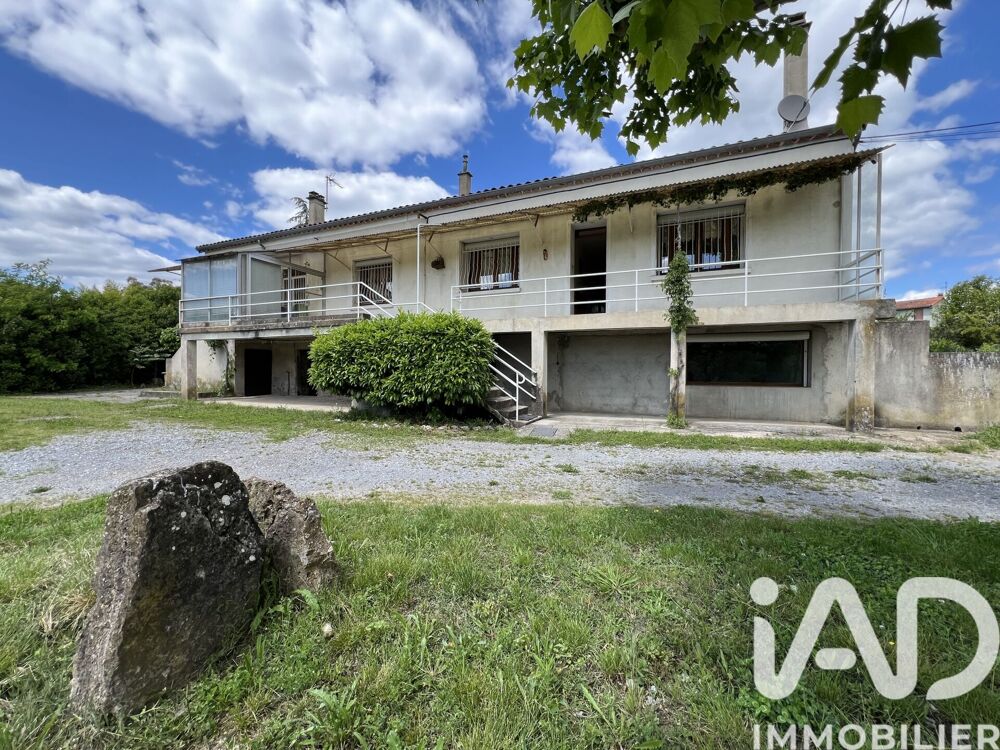 Vente Maison/villa 12 pièces