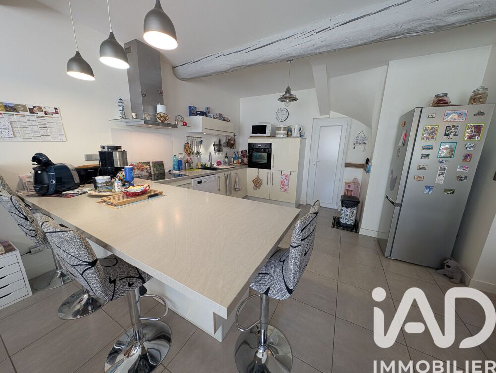 Vente Maison de village 6 pièces
