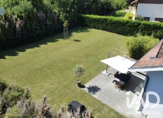  Maison à vendre 7 pièces 150 m²