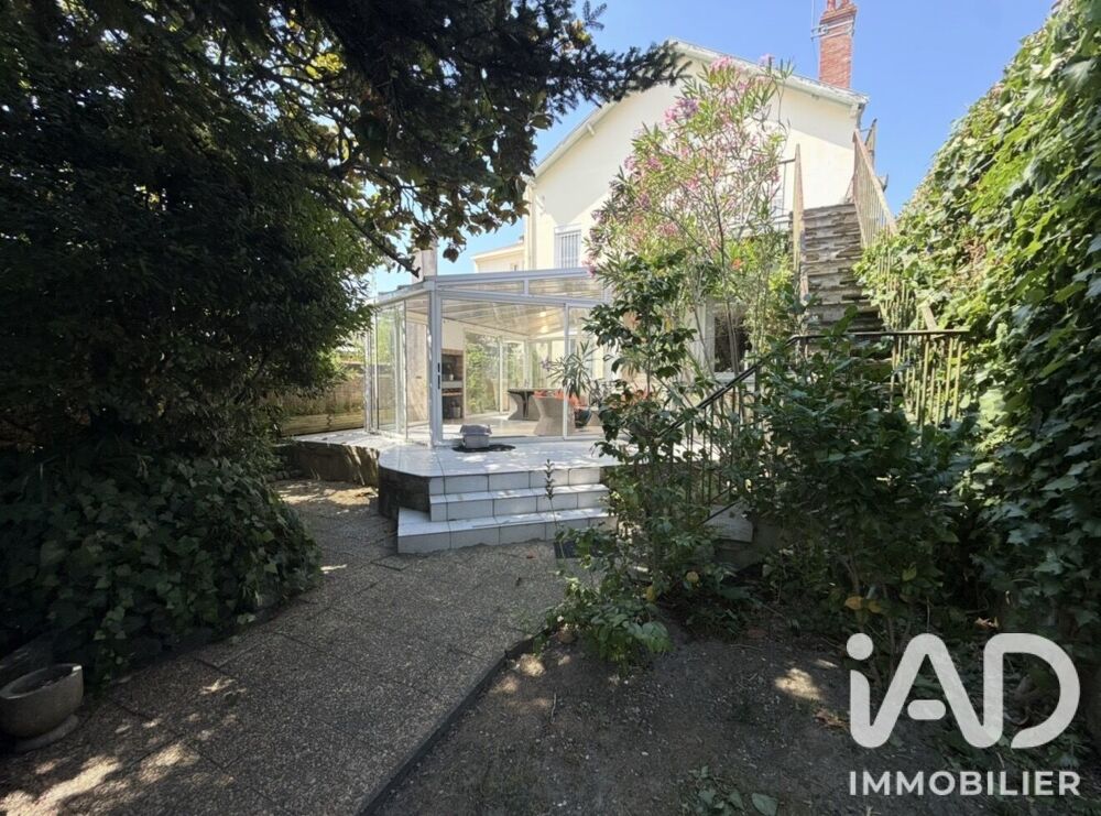 à vendre  Maison Tarbes (65000)