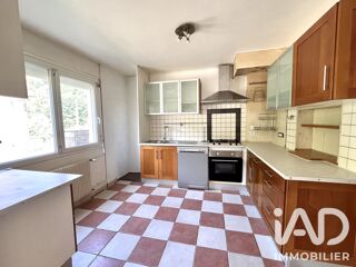  Maison à vendre 5 pièces 114 m²