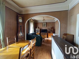  Maison � vendre 4 pi�ces 87 m�