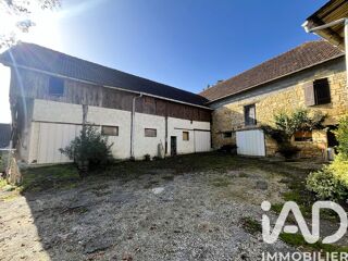  Maison à vendre 7 pièces 134 m²