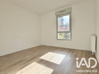  Appartement à vendre 2 pièces 44 m²