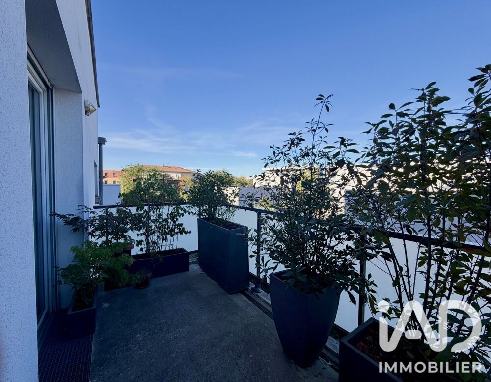 Vente Appartement Vente Appartement 2 pièces Toulouse
