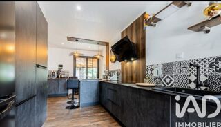  Maison à vendre 5 pièces 160 m²