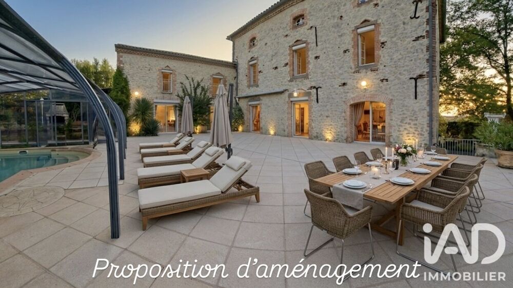 Vente Maison/villa 15 pièces