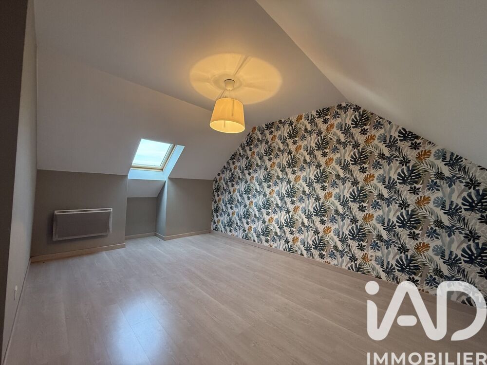Vente Maison Vente Maison traditionnelle 5 pièces Bléré