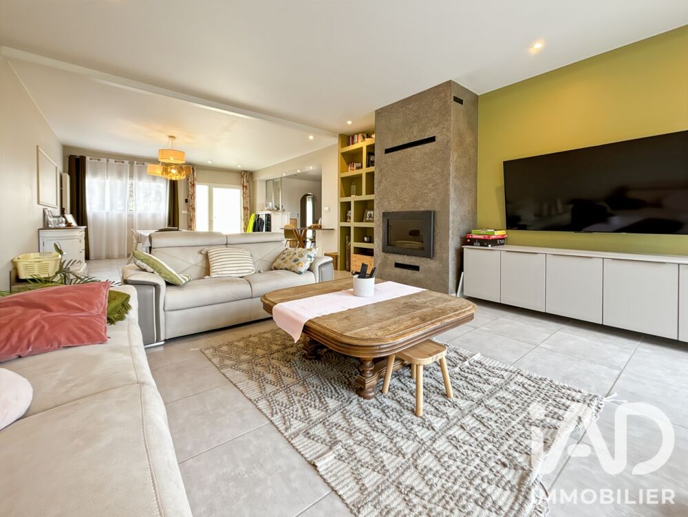 Vente Maison Vente Maison/villa 6 pièces Évron